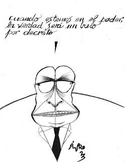 De España y el apocalipsis