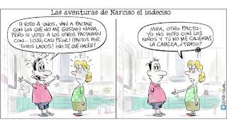 De España y el apocalipsis