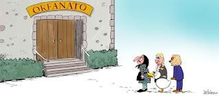 De España y el apocalipsis