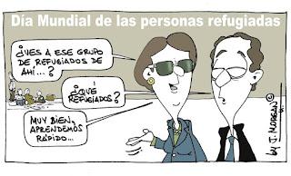 De España y el apocalipsis