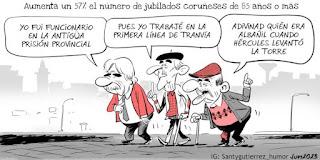 De España y el apocalipsis