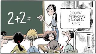 De España y el apocalipsis