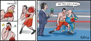 De España y el apocalipsis