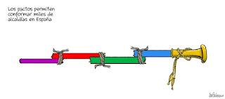 De España y el apocalipsis
