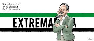 De España y el apocalipsis