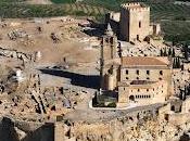 Alcalá Real Edad Media