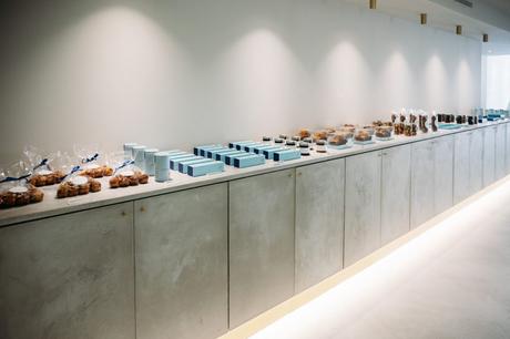 Hofmann abre una nueva boutique pastelería en la zona alta de Barcelona