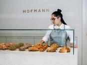 Hofmann abre nueva boutique pastelería zona alta Barcelona