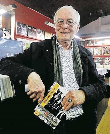 Efemérides del Rock y Heavy Metal: Qué pasó un 21 de Junio