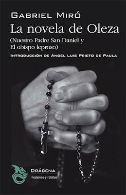 Gabriel Miró. La novela de Oleza Gabriel Miró. La novela de Oleza