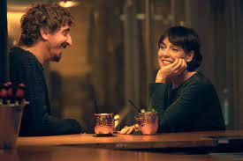 CITAS BARCELONA (SERIE TV) CITAS BARCELONA (SERIE TV)