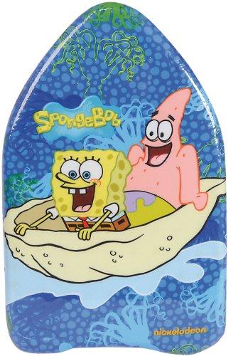 Descubre la diversión acuática con los mejores juguetes de Bob Esponja Simba - Set de Juguetes de Playa Bob Esponja Toys