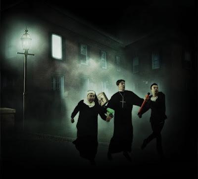 Los 13 exorcismos de Salomon Joch, de Paul Arquier-Parayre