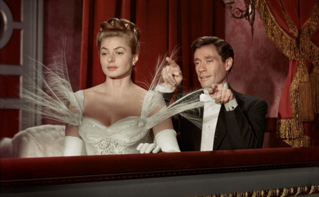 Una opereta con sustancia: Elena y los hombres (Elena et les hommes, Jean Renoir, 1956)