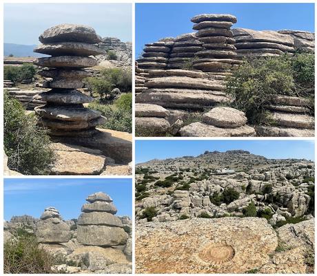 El Torcal de Antequera