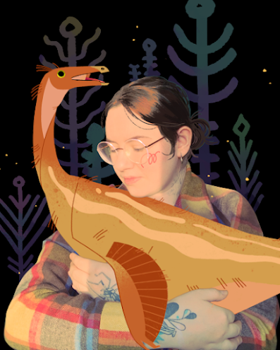 Viajando al pasado con Avi