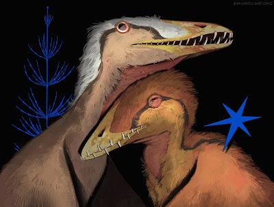 Viajando al pasado con Avi Viajando al pasado con Avi