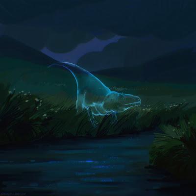 Viajando al pasado con Avi