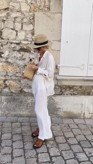 UN LOOK PARA CADA DIA DE LA SEMANA (350).-