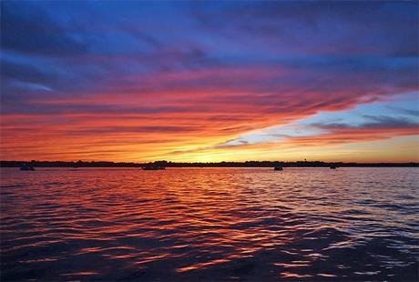 Lago Conneaut