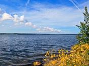 lagos mejor valorados Pensilvania