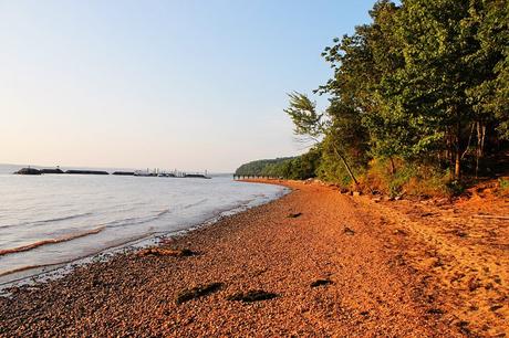 Parque estatal Elk Neck