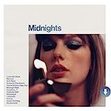 Midnights: Moonstone Blue Edition (LP) [Vinilo]