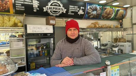 Las 3 mejores churrerías fetiche de Barcelona