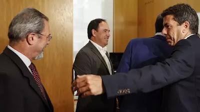 Las prisas de Mazón con Vox ‘lo han complicado todo’.