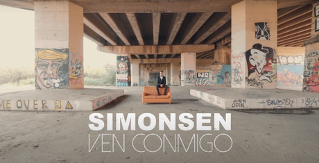 Simonsen presentan nuevo y esperado single