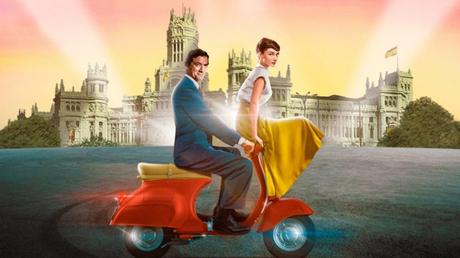 Cine de verano en el corazón de la capital