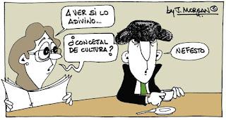 De Pandora y su caja