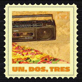 TERS: ‘UN, DOS, TRES’