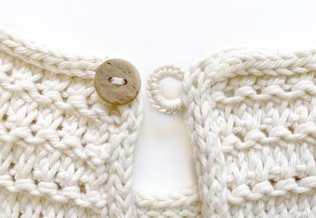 Tank Top de Punto NATURtop – Patrón y Tutorial Tank Top de Punto NATURtop – Patrón y Tutorial