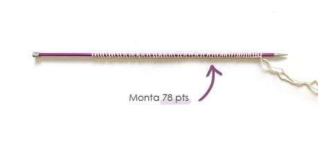 Tank Top de Punto NATURtop – Patrón y Tutorial Tank Top de Punto NATURtop – Patrón y Tutorial