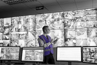 Tecnologías de seguridad privada, aliadas del turismo ecuatoriano