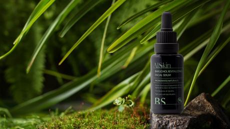 AlSkin Cosmetics presenta un serum con Bakuchiol que incorpora Skin Diver Technology, una exclusiva tecnología de desarrollo propio que revoluciona la cosmética