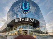 UNIVERSAE organiza jornada puertas abiertas instituto Murcia para mostrar vanguardistas instalaciones futuros estudiantes