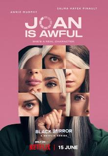 Black Mirror (Serie TV - Temporada 6)