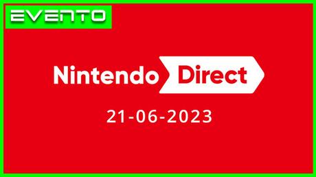 Nintendo Direct