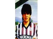 Hugo Hernan Maradona