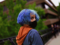 Cinecritica: Kimi: Alguien Está Escuchando