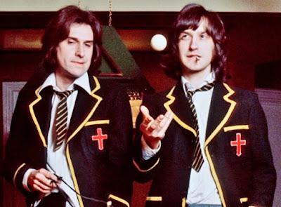 Raymond Douglas Davies cumple hoy 79 años.