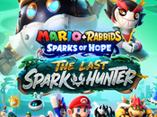 Ubisoft lanza Mario Rabbids: Sparks Hope