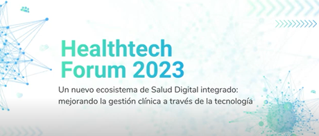 Healthtech Forum 2023