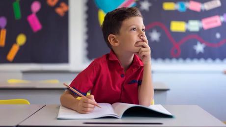 Cómo conseguir que tus hijos no olviden lo que aprendieron durante el curso Cómo conseguir que tus hijos no olviden lo que aprendieron durante el curso