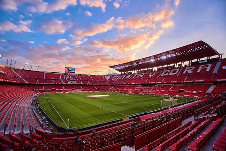 Repaso a los entrenadores del Sevilla FC que dejaron huella en el equipo