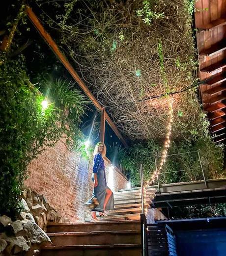 restaurante sant gervasi la balsa