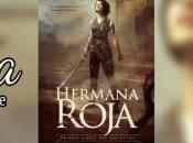 Hermana Roja Mark Lawrence