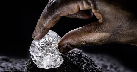 Litio, el nuevo oro blanco Litio, el nuevo oro blanco